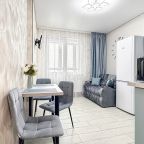 Возможность самостоятельного приготовления пищи, Апартаменты Монако 24 ЖК Арена 413