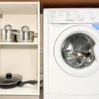 Возможность самостоятельного приготовления пищи, Апартаменты Монако 24 ЖК Арена 413