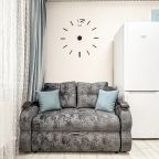 Апартаменты (Арена 413), Апартаменты Монако 24 ЖК Арена 413