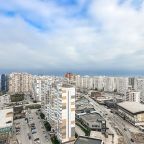 Апартаменты (Арена 413), Апартаменты Монако 24 ЖК Арена 413