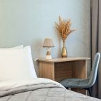 Апартаменты (Арена 413), Апартаменты Монако 24 ЖК Арена 413