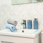 Апартаменты (Арена 413), Апартаменты Монако 24 ЖК Арена 413