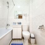 Апартаменты (Арена 413), Апартаменты Монако 24 ЖК Арена 413