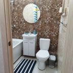 Ранний заезд, Апартаменты На Трошева