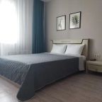 Апартаменты (Трошева), Апартаменты На Трошева