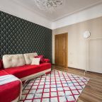 Допускается размещение домашних животных, Апартаменты SpbMain