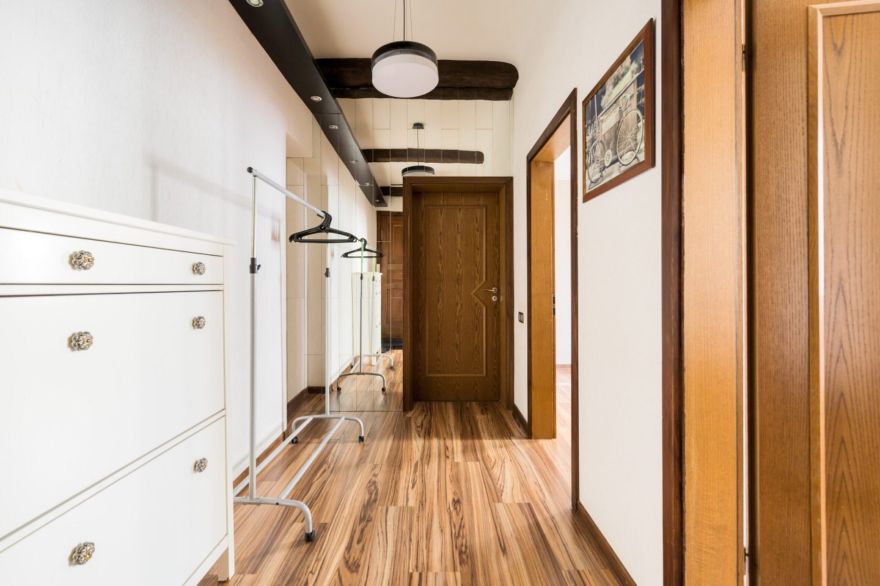 Допускается размещение домашних животных, Апартаменты SpbMain