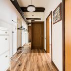 Допускается размещение домашних животных, Апартаменты SpbMain