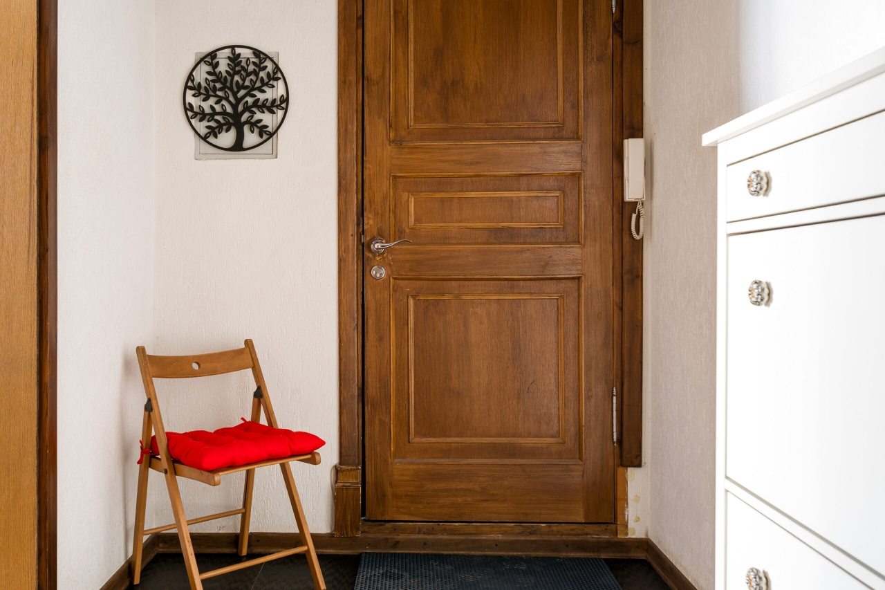 Допускается размещение домашних животных, Апартаменты SpbMain