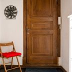 Допускается размещение домашних животных, Апартаменты SpbMain