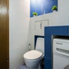 Допускается размещение домашних животных, Апартаменты SpbMain