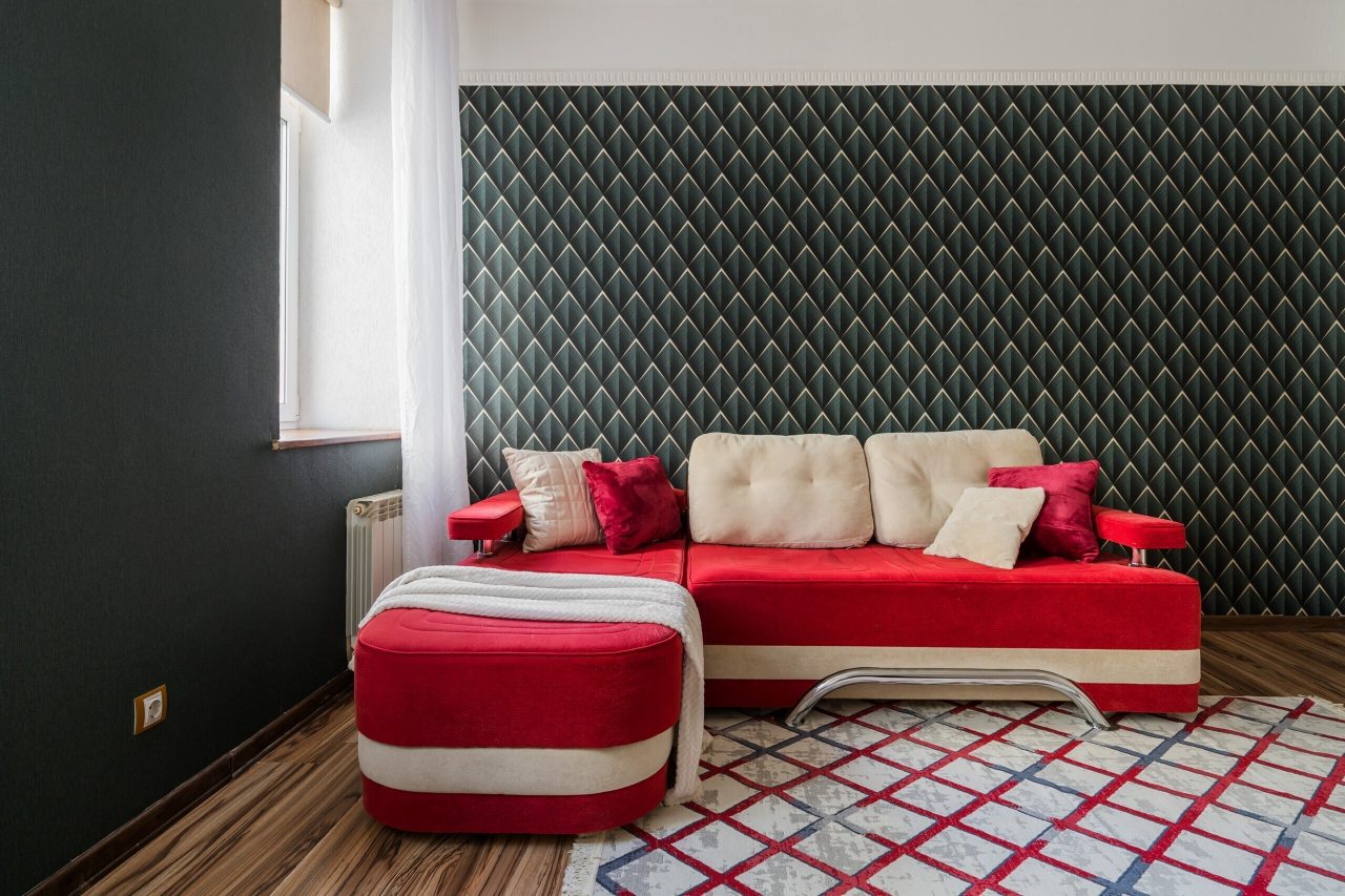 Допускается размещение домашних животных, Апартаменты SpbMain