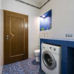 Допускается размещение домашних животных, Апартаменты SpbMain