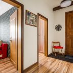 Допускается размещение домашних животных, Апартаменты SpbMain