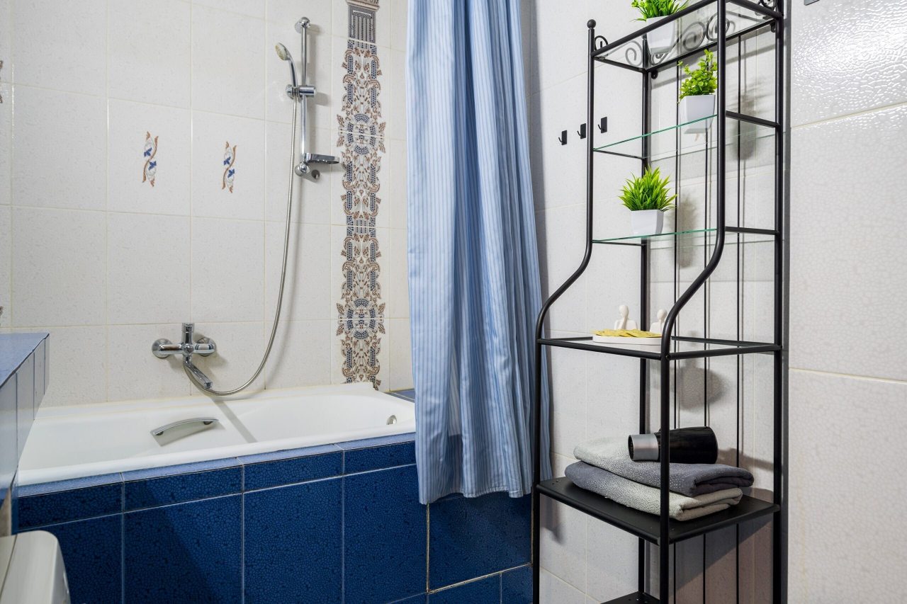 Допускается размещение домашних животных, Апартаменты SpbMain