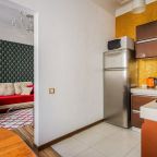 Допускается размещение домашних животных, Апартаменты SpbMain