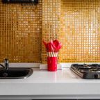 Допускается размещение домашних животных, Апартаменты SpbMain