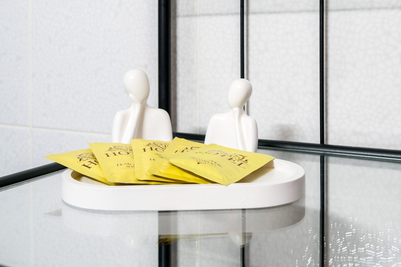 Допускается размещение домашних животных, Апартаменты SpbMain