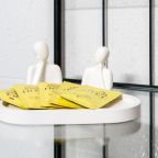 Допускается размещение домашних животных, Апартаменты SpbMain