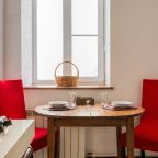 Допускается размещение домашних животных, Апартаменты SpbMain