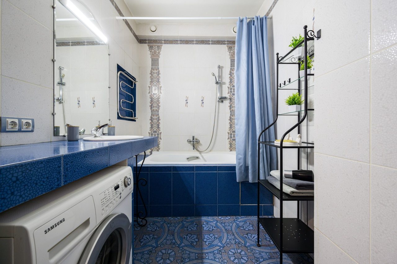 Апартаменты, Апартаменты SpbMain