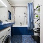 Допускается размещение домашних животных, Апартаменты SpbMain