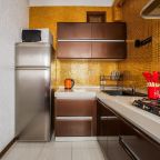 Допускается размещение домашних животных, Апартаменты SpbMain