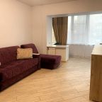 Двухместный, Апартаменты Однокомнатные на Сеславинской 16к2