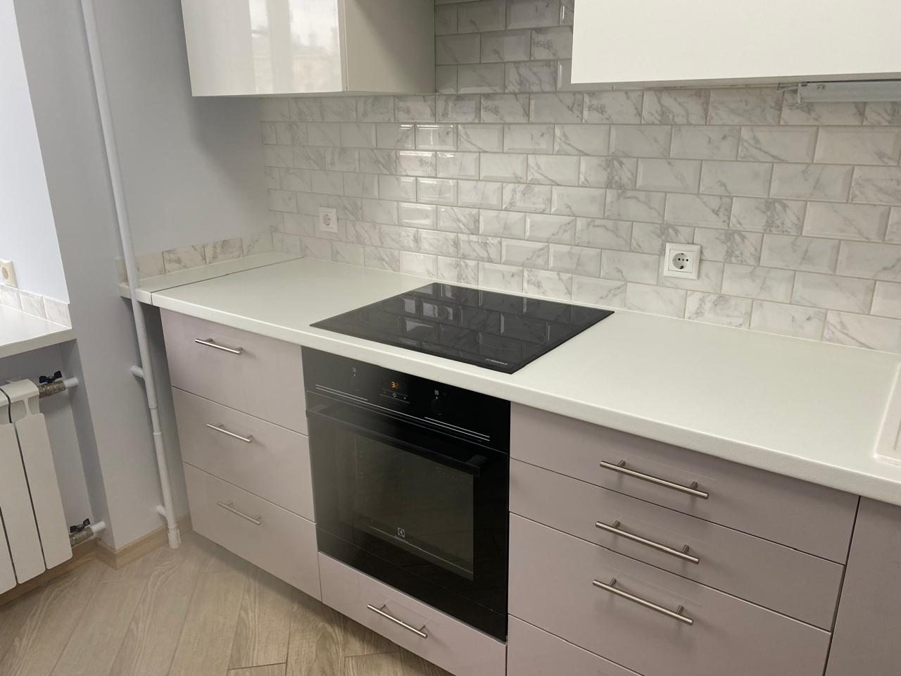 Двухместный, Апартаменты Однокомнатные на Сеславинской 16к2