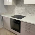 Двухместный, Апартаменты Однокомнатные на Сеславинской 16к2