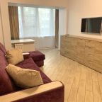 Двухместный, Апартаменты Однокомнатные на Сеславинской 16к2