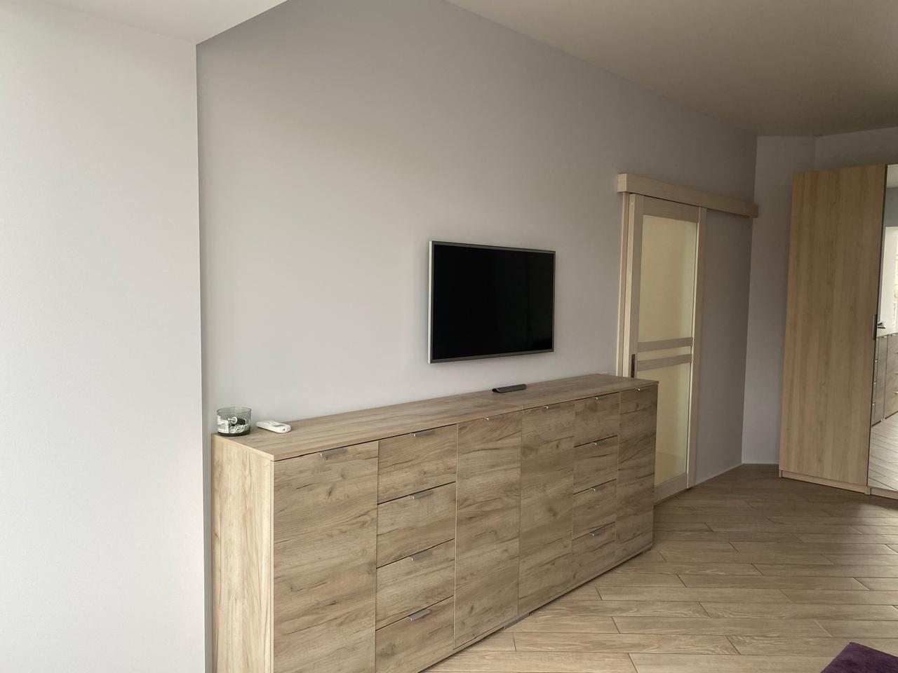 Двухместный, Апартаменты Однокомнатные на Сеславинской 16к2