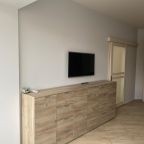 Двухместный, Апартаменты Однокомнатные на Сеславинской 16к2