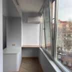 Двухместный, Апартаменты Однокомнатные на Сеславинской 16к2