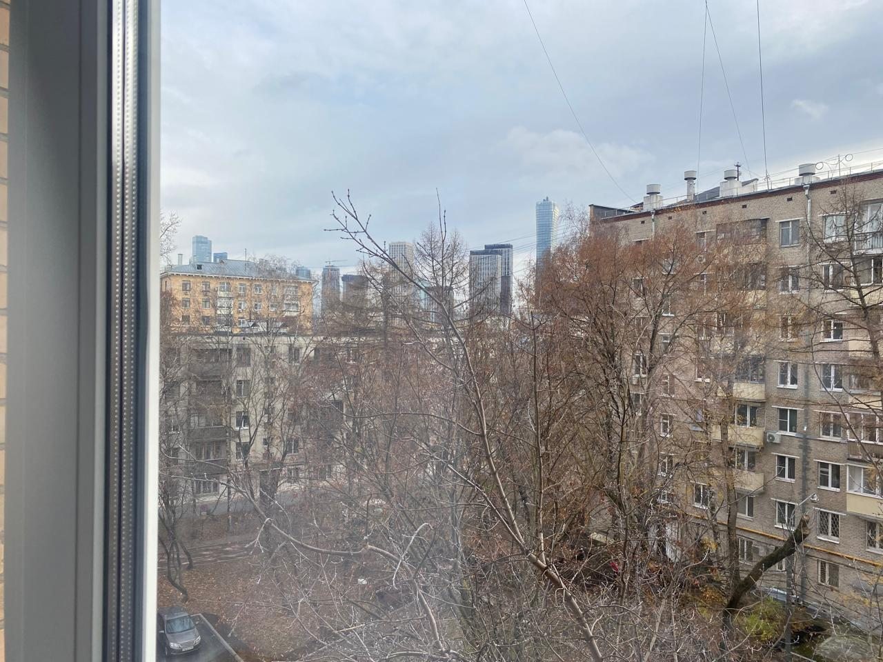 Двухместный, Апартаменты Однокомнатные на Сеславинской 16к2