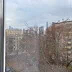 Двухместный, Апартаменты Однокомнатные на Сеславинской 16к2