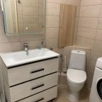 Двухместный, Апартаменты Однокомнатные на Сеславинской 16к2