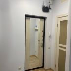 Двухместный, Апартаменты Однокомнатные на Сеславинской 16к2