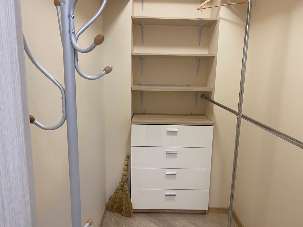 Двухместный, Апартаменты Однокомнатные на Сеславинской 16к2