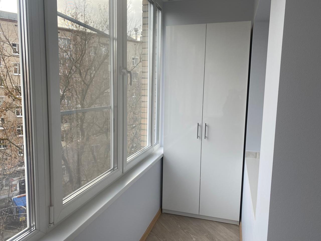 Двухместный, Апартаменты Однокомнатные на Сеславинской 16к2