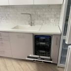 Возможность самостоятельного приготовления пищи, Апартаменты Однокомнатные на Сеславинской 16к2