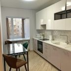 Возможность самостоятельного приготовления пищи, Апартаменты Однокомнатные на Сеславинской 16к2