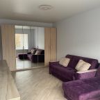 Хорошая планировка, Апартаменты Однокомнатные на Сеславинской 16к2