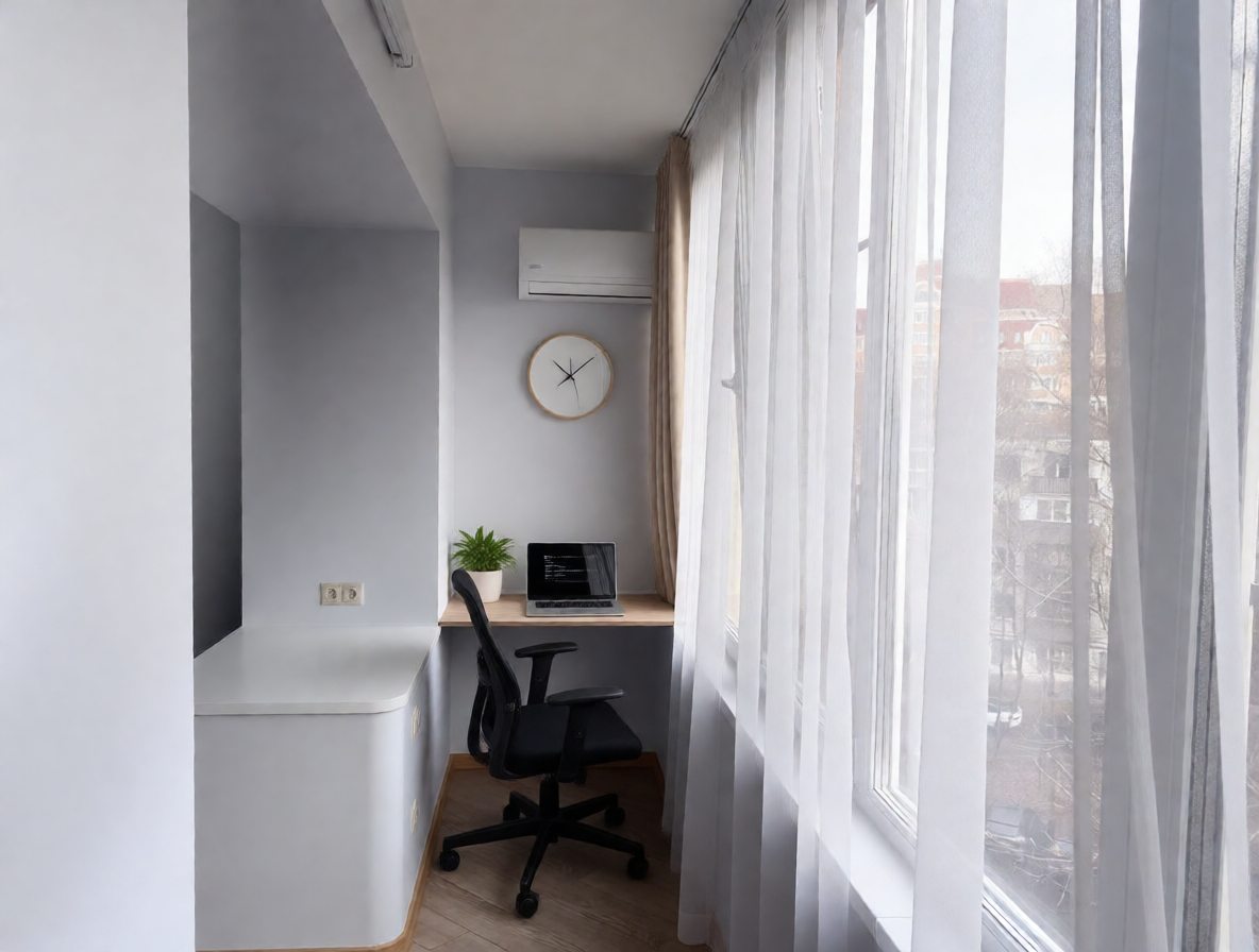 Двухместный, Апартаменты Однокомнатные на Сеславинской 16к2