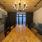 Дом (На берегу), База отдыха Финвал