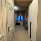 Дом (На берегу), База отдыха Финвал