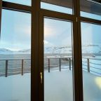 Дом (На берегу), База отдыха Финвал