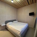 Дом (На берегу), База отдыха Финвал