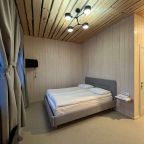 Дом (На берегу), База отдыха Финвал