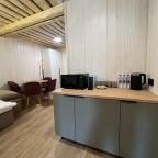 Номер (Комфорт), База отдыха Финвал